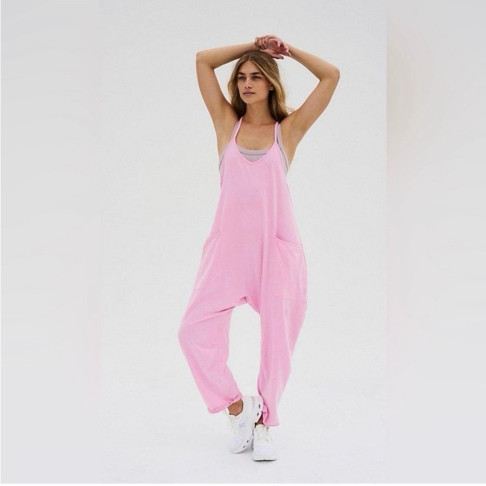 Free People Hot Shot